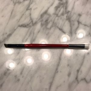 Smashbox two sided eyeshadow brush